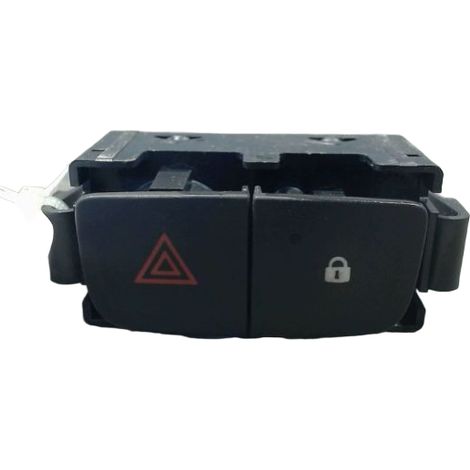 Bouton De Warning RENAULT Trafic [PRODUIT D'OCCASION]♻️252100622r (1/3)