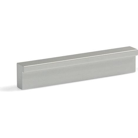 HyTech 64 eloxierter Aluminium-Möbelgriff SANS MARQUE