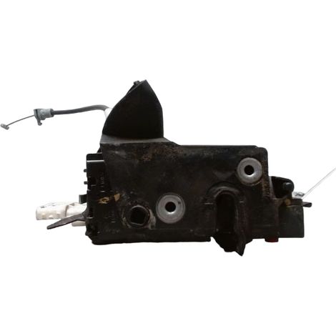 Systeme Condamnation Arriere Gauche PEUGEOT 407 Sw [PRODUIT D'OCCASION]♻️9137q7