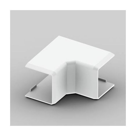KOPOS 8625HB ANGLE INTERIEUR (L X H) 21 MM X 19 MM 1 PC(S) BLANC (1/2)