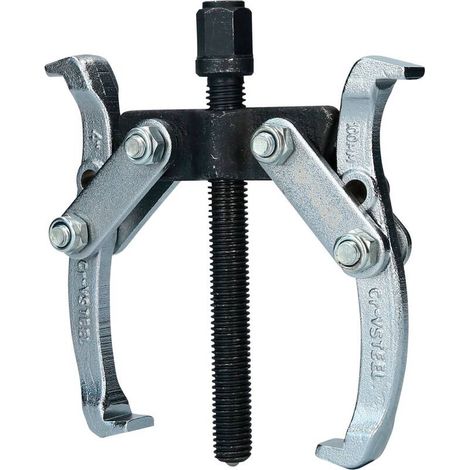 [NEUWERTIG] B-Ware Brilliant Tools Abzieher 2-armig BT631022 Universal Abzieher Spannbereich 60mm (1/2)