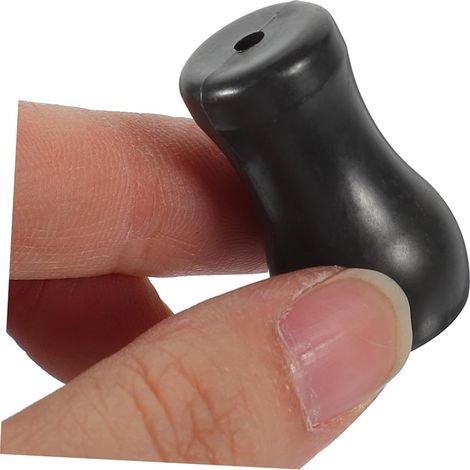Accessoires pour rideaux/stores : cordon de tirage, suspension, câble de tirage, contrepoids, horloge en bois, ventilateur de plafond, cordon de tirage pour luminaire, 4 tirettes