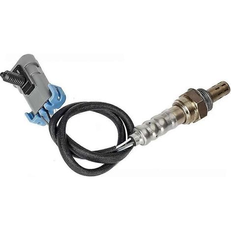 Sonde lambda amont avant 234-4331 pour Chevrolet Colorado, GMC Canyon, Envoy, Hummer H3, Isuzu Ascender et Buick Rainier (1/5)