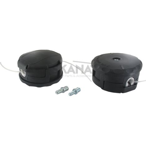 TESTINA TAGLIABORDI RIF 1608213A COMPATIBILE ECHO/SHINDAIWA