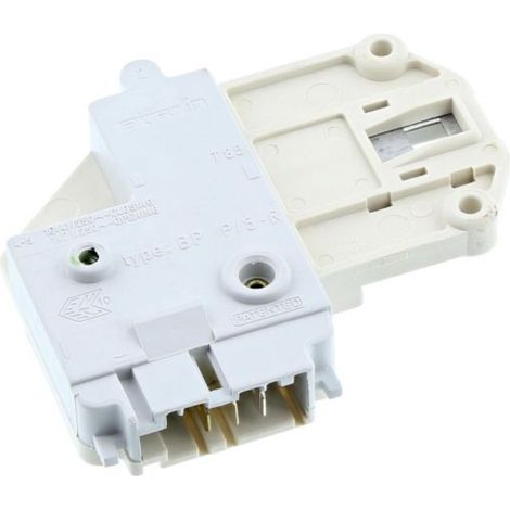 Interruptor retardo Zanussi 3 cables chaflan