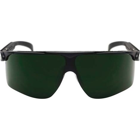 Occhiali Maxim Dx Uv Pc / Ir5.0 Verde Nero Rahmen