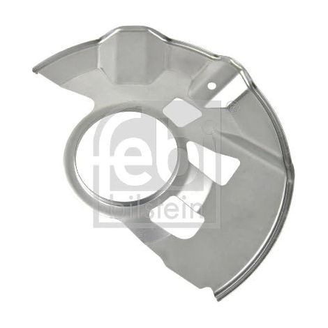 Déflecteur, disque de frein FEBI BILSTEIN 176698 MAZDA GJ6A-33-271 (1/2)