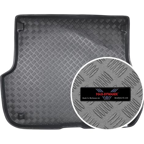 Tappetino per bagagliaio MAX-mat per Ford Mondeo I Station Wagon 1993-2000 (1/5)