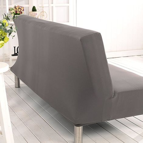 Universeller, dehnbarer, faltbarer und verstellbarer Sofa- und Bettbezug, verschiedene Farben, Einheitsgröße (1/5)