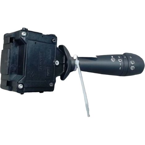 Commande Essuie Glace DACIA Sandero 2008- [PRODUIT D'OCCASION]♻️8201168008