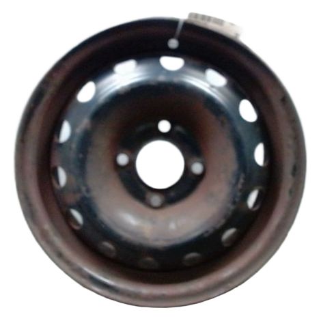 Jante Tole PEUGEOT 206 5p [PRODUIT D'OCCASION]♻️5401g4 (1/3)
