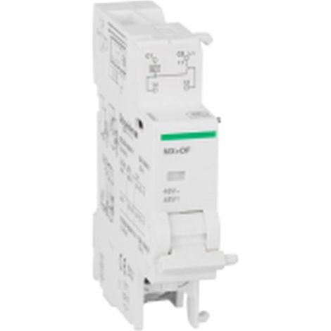 MX+OF 48 a 130 V CA - A9N26947