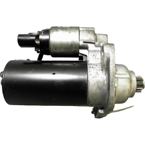 Demarreur VOLKSWAGEN Caddy Combi 2004- [PRODUIT D'OCCASION]♻️02z911023f (1/2)
