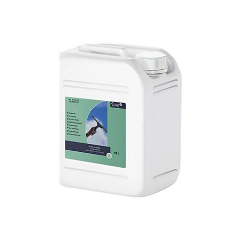 kaiserkraft  Detergente per vetri  Premium  capacità 10 l 