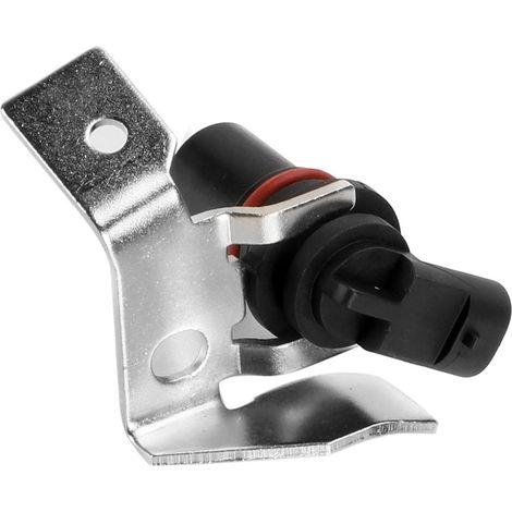 Speed sensor 24203876, automotive speed sensor adapted to GM/Chevrolet specifications, accurately reads vehicle speed signals, direct replacement. (1/4)