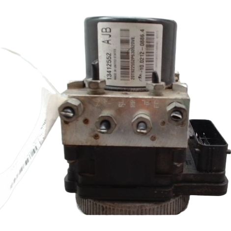 [PRODUIT D'OCCASION] Unite Hydraulique Abs OPEL Zafira 2006- ♻️ Ref Oe. 39061712 - Garantie à vie (1/4)