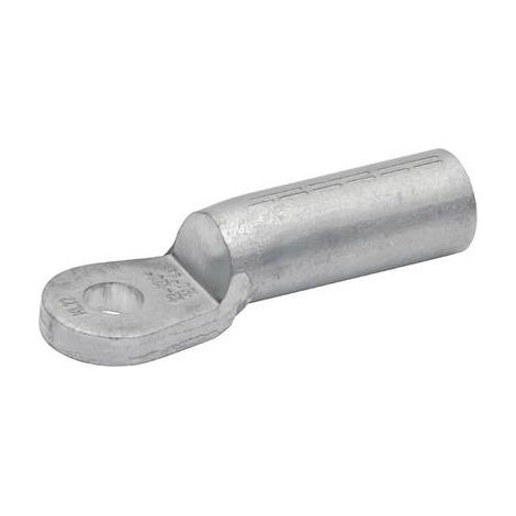 Accesorios de conexión klauke 267R12 ángulo 180° sección 95 mm²