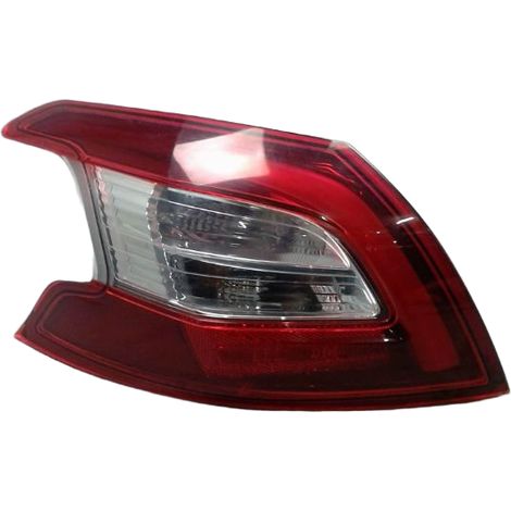 [PRODUIT D'OCCASION] Feu Arriere Gauche  PEUGEOT 308 ♻️ Ref Oe. 9677817680 - Garantie à vie (1/3)