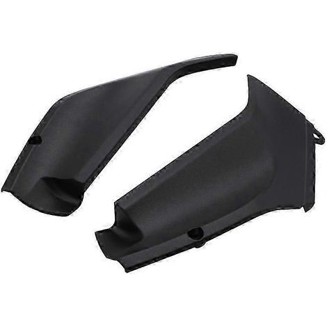 Panneaux latéraux de carénage compatibles avec YZF R1 1998-2001 pour pièces de moto (1/5)