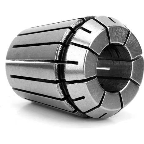 65Mn Stahl 0,008 mm ER32 CNC-Maschinenfräswerkzeug Federzangenfutterhalter (16 mm) (1/5)