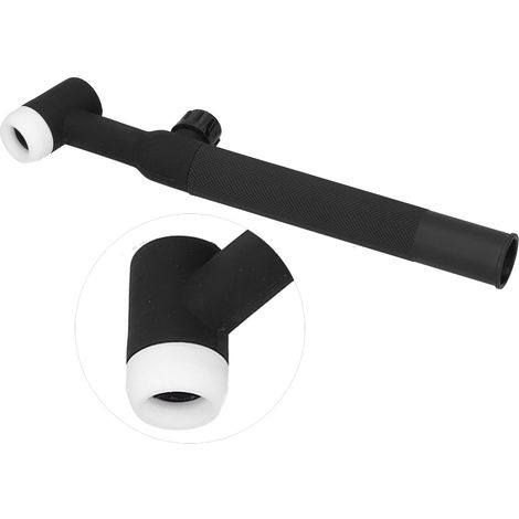 Kit de soudage TIG GTAW à refroidissement par air pour poste à souder à l'arc argon (WP-17FV) (1/5)