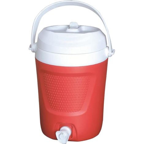 Distributeur de Boissons Isotherme - Glacière à Boissons Portable - (1/5)