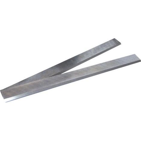 Record Power RSPT260B 2 Pack HSS Planer Blades for PT260