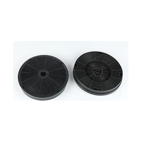 Amica Kohlefilter KF 17193 (VE2) (1/5)