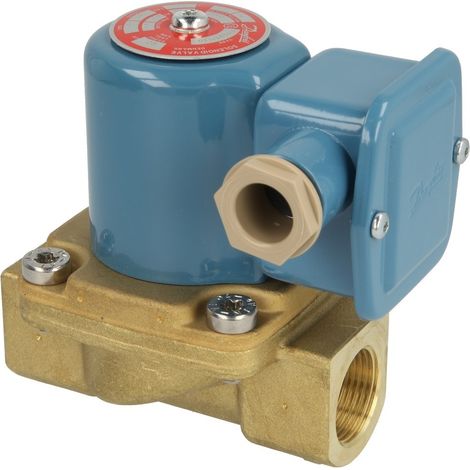 Electrovanne EV225B20P, ¾’’ Danfoss, 032U300684