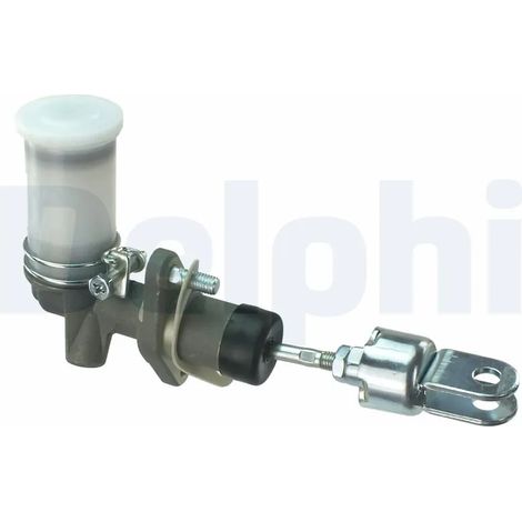 Cylindre émetteur, embrayage Delphi Technologies LM80350 SUZUKI 23810-65D00