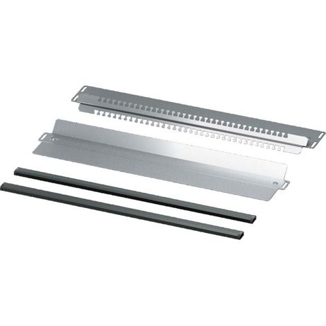 Rittal EMV-Bodenblech B:600mm VX 8618.820 (1/2)