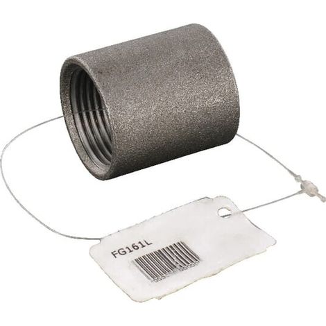 Douille à souder UNIVERSEL FG161L