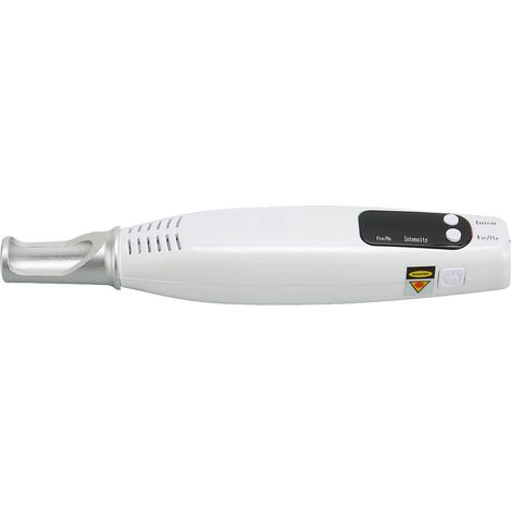 Stylo Éclaircissant Visage LED - Traitement des Taches Brunes et Pigmentations - 100-240V pour Usage Européen (1/5)
