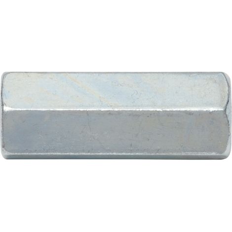 DISTANZMUFFEN 6KT. M14 X 40 10STCK