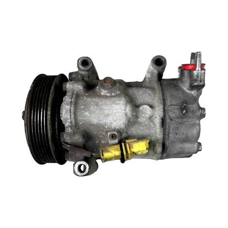 Compresseur Air Conditionne CITROEN C2 03-08 [PRODUIT D'OCCASION]♻️9800821980