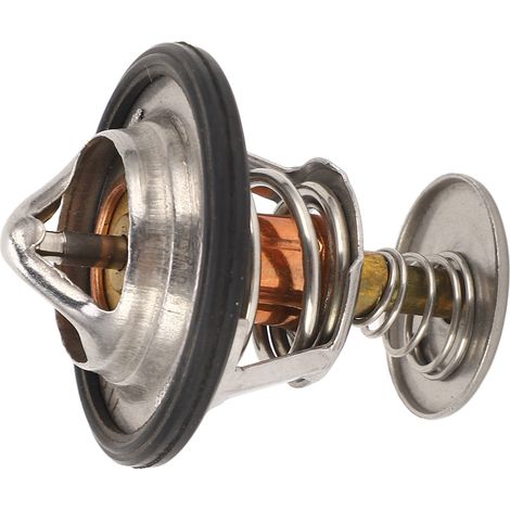 Thermostat moteur 1A021-73012 de remplacement en alliage pour Kubota V2203 V2403 (1/5)