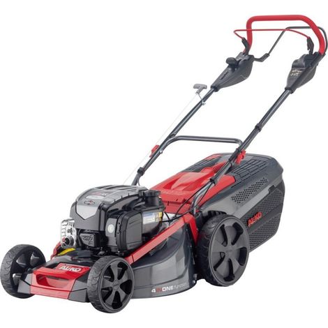 Benzin-Rasenmäher PREMIUM 520 VS-B STRECKE (1/4)