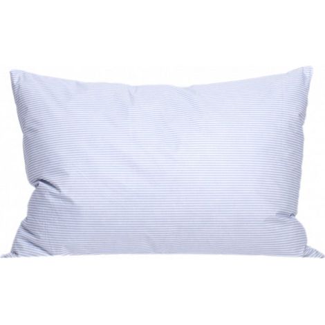 Lot de 2 oreillers plumes 50 x 70 cm dodo