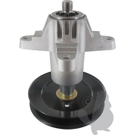 Anpassbarer Klingenhalter für MTD-Modelle AE4145, AMH1301, BA13, BG130, BL135, HE4160, JE130, JE145, JE145H, Junior 125, LRE145, L