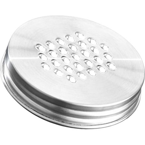 Cheese zesters Grater, Stainless Steel Kitchen Shredder Tool, sharps Multi-Purpose pointed, Ergonomic Non-Slip Handle, 3.39in