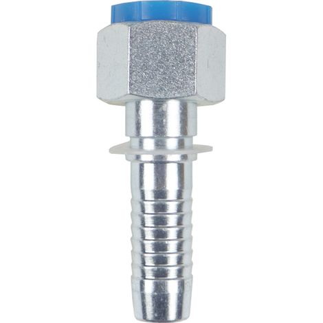 Raccordo idraulico DKOS DN16 16S M24x1.5 pesante IDRAULICO (1/3)