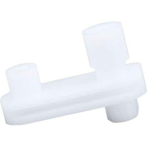 Ortviai Levier de verrouillage de changement de vitesse 325781 pour boîtes de commande Johnson/Evinrude (1982–2001) (1/5)