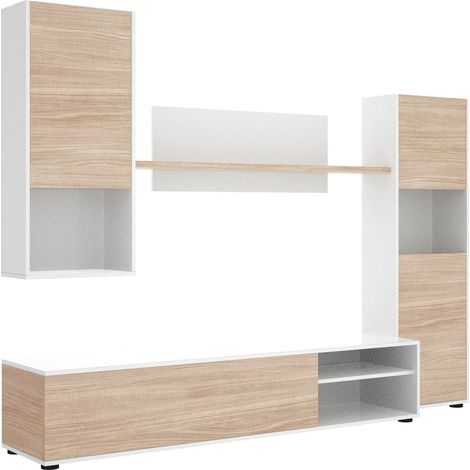 Conjunto Muebles de Salon Yuri