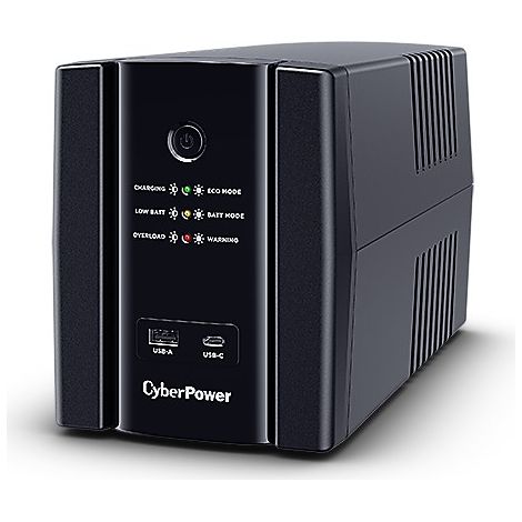 Onduleur CyberPower UT1500EG-FR (1/3)