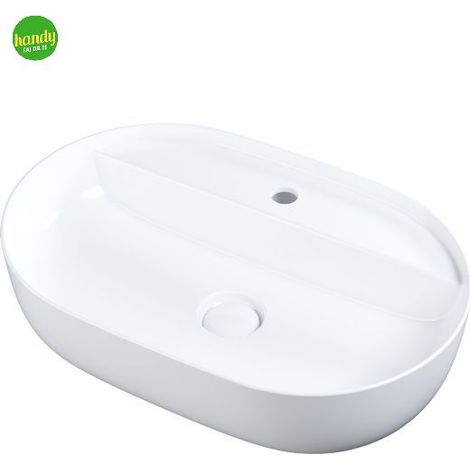 Lavabo Da Appoggio Mobo Drv 60 (1/4)