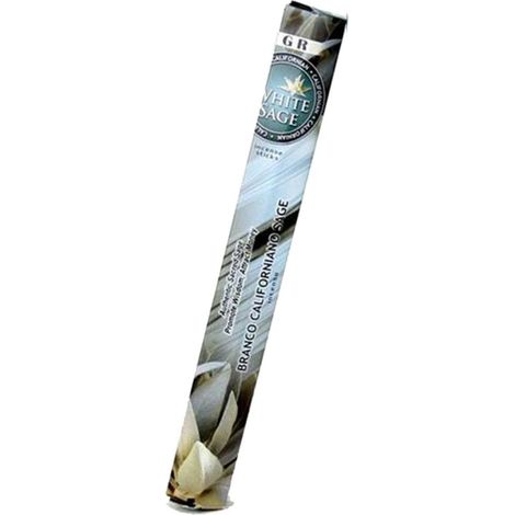 Encens Sauge Blanche de Californie