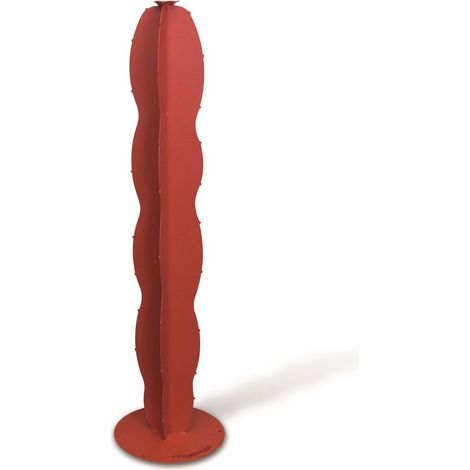 Cactus Métal Droit H150 - Grenadine (1/4)