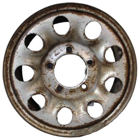 Jante Tole Santana Vitara (1/2)