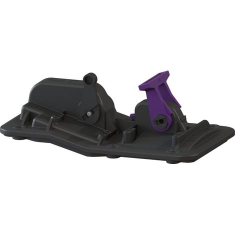 KESSEL 80024 couvercle de verrouillage Staufix FKA