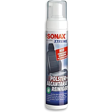 Sonax 206141 Polsterreiniger 250 ml (1/5)